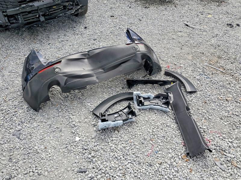 Продаж на аукціоні авто 2025 Mazda Cx-30, vin: 3MVDMBBM4SM849855, номер лоту: 46103486