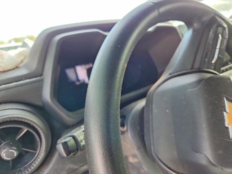 46337856 :رقم المزاد ، 1GCPSBEK8P1167998 vin ، 2023 Chevrolet Colorado مزاد بيع