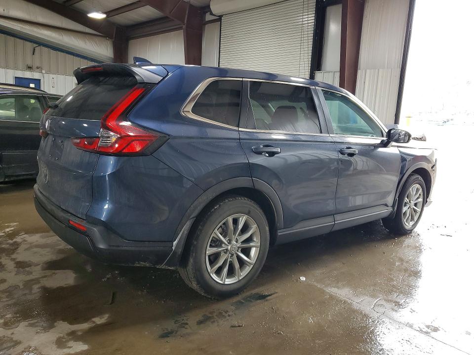 2025 Honda Cr-v მანქანა იყიდება აუქციონზე, vin: 5J6RS4H7XSL014865, აუქციონის ნომერი: 79393445