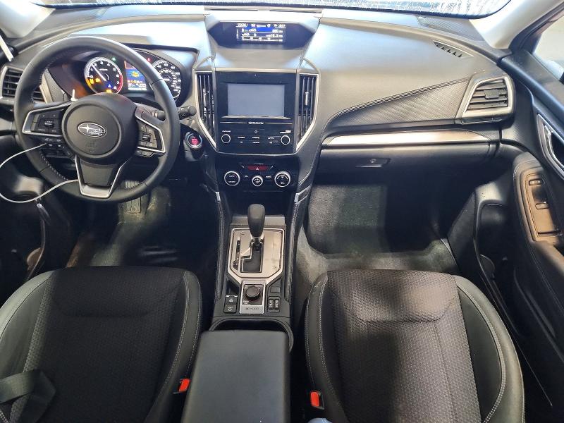 Aukcja sprzedaży 2024 Subaru Forester, vin: JF2SKADC7RH492121, numer aukcji: 78887735
