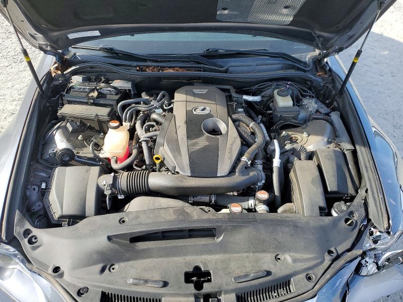 Aukcja sprzedaży 2016 Lexus Is 200t, vin: JTHBA1D25G5007478, numer aukcji: 47074836