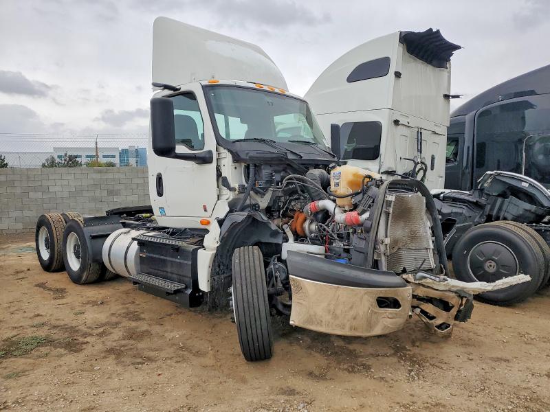 Продаж на аукціоні авто 2025 International Lt625, vin: 3HSDZSZRXSN650234, номер лоту: 47538976