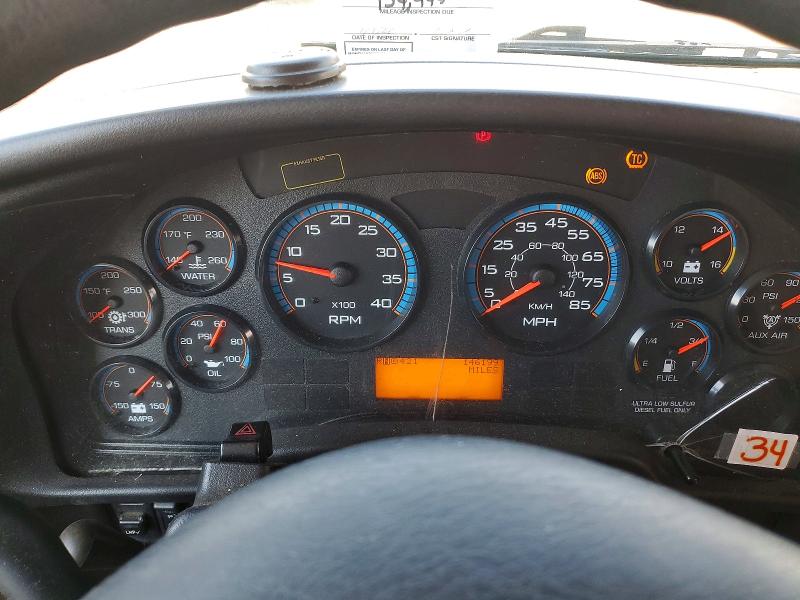Продаж на аукціоні авто 2012 Ic Corporation Bus, vin: 4DRBUSKP6CB401754, номер лоту: 47036686