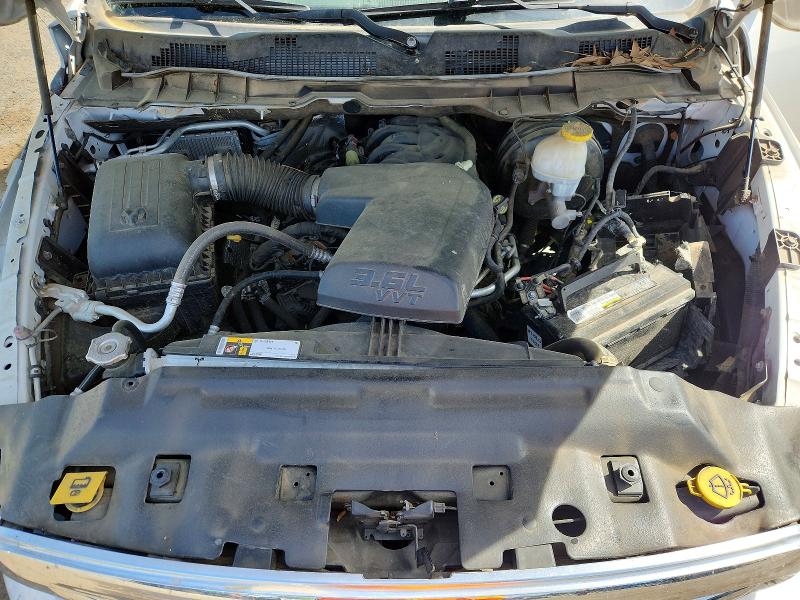 Продаж на аукціоні авто 2018 Ram 1500, vin: 1C6RR6KG6JS313495, номер лоту: 46502166