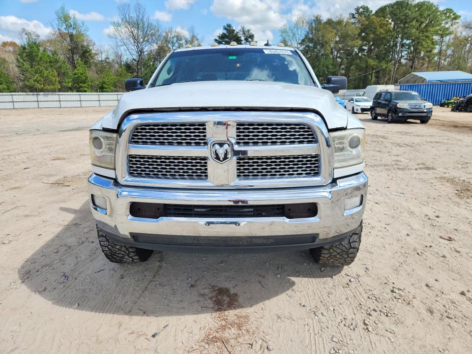 Продажа на аукционе авто 2014 Ram 2500, vin: 3C6UR4DJXEG151634, номер лота: 45457676