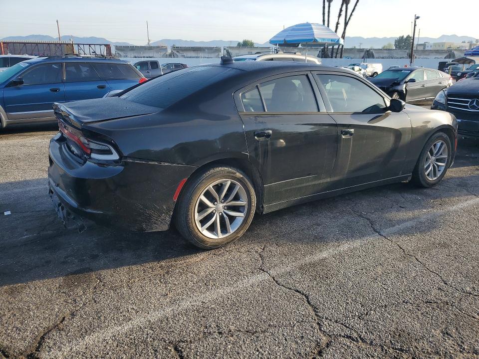 2015 Dodge Charger მანქანა იყიდება აუქციონზე, vin: 2C3CDXHG8FH883723, აუქციონის ნომერი: 46287276