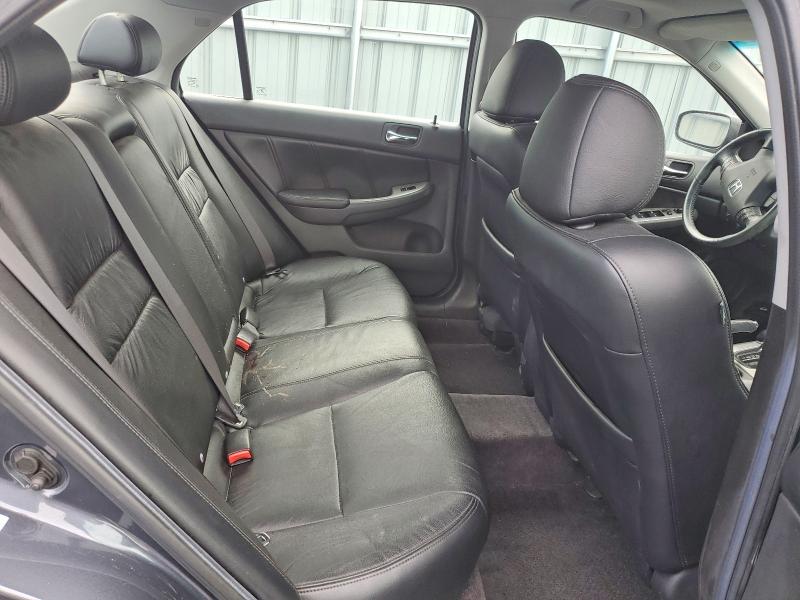 Продажа на аукционе авто 2007 Honda Accord, vin: 1HGCM56747A814208, номер лота: 79966285
