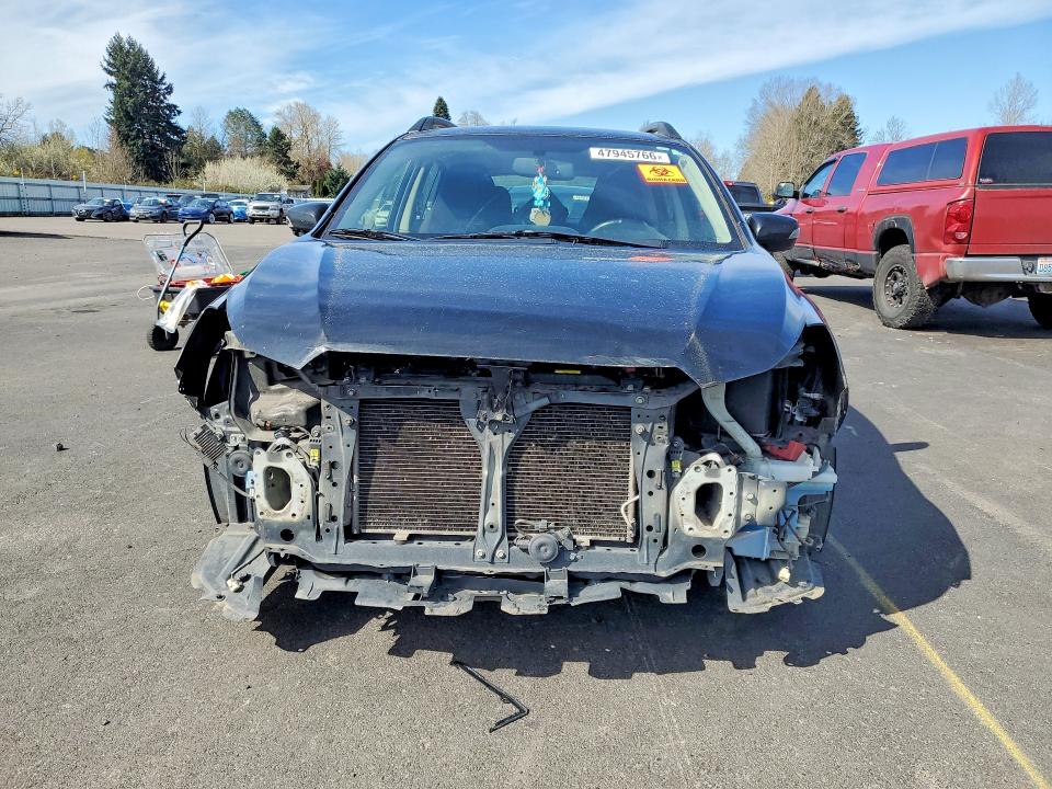 Aukcja sprzedaży 2016 Subaru Impreza, vin: JF1GPAP60G8228804, numer aukcji: 47945766
