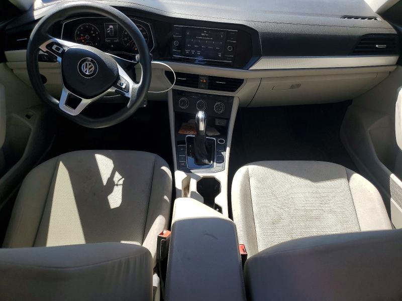 Продаж на аукціоні авто 2019 Volkswagen Jetta, vin: 3VWC57BUXKM033253, номер лоту: 41655846