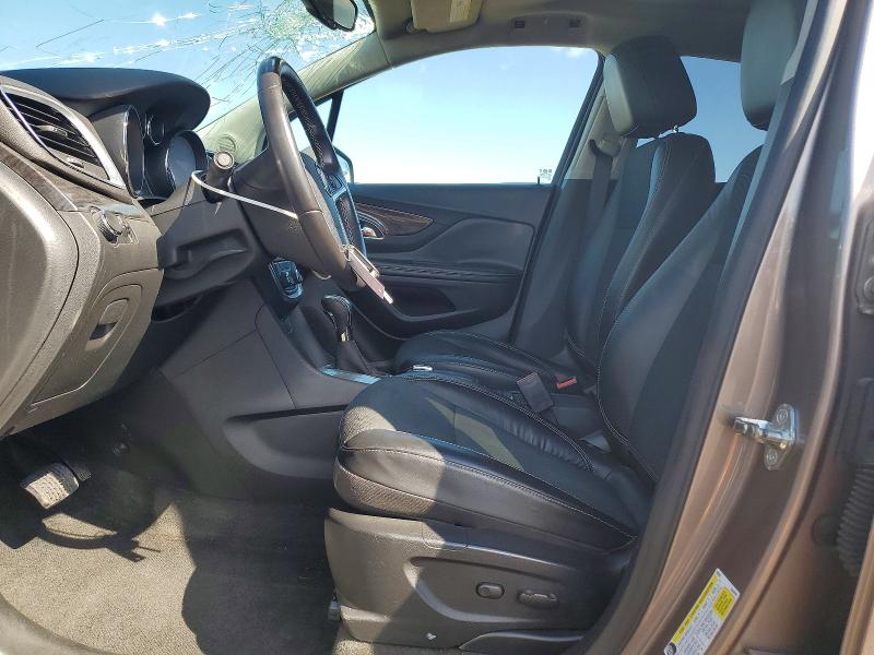 Продаж на аукціоні авто 2014 Buick Encore, vin: KL4CJASB4EB752465, номер лоту: 47640066