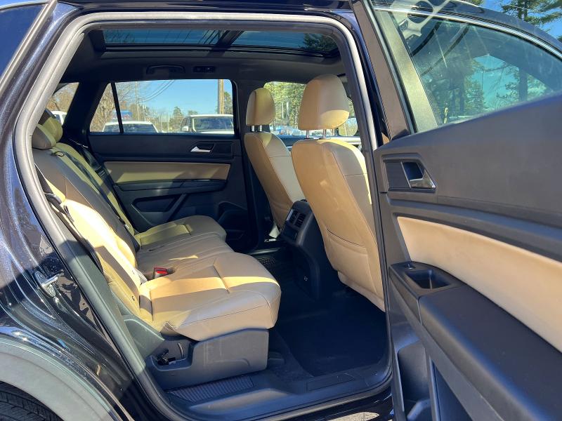 Aukcja sprzedaży 2020 Volkswagen Atlas Cross Sport, vin: 1V2ME2CA8LC208986, numer aukcji: 47647226