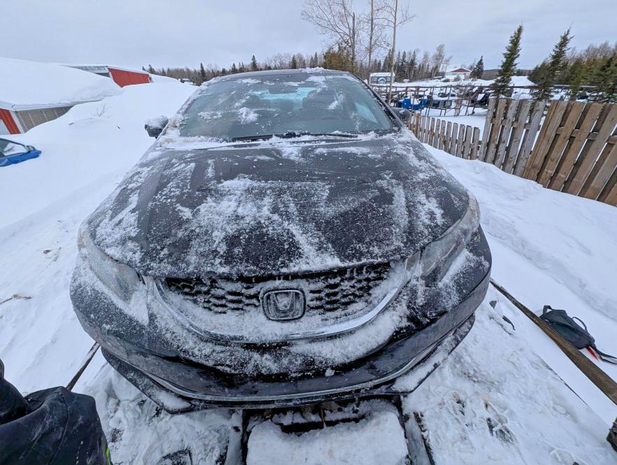 Aukcja sprzedaży 2015 Honda Civic, vin: 2HGFB2F41FH043262, numer aukcji: 41965766