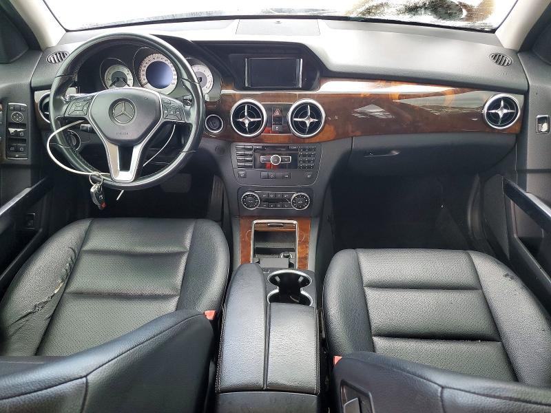 Продажа на аукционе авто 2015 Mercedes-benz Glk, vin: WDCGG8JB0FG352563, номер лота: 48277816