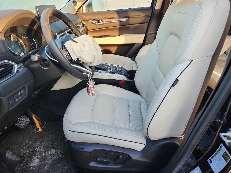 Aukcja sprzedaży 2025 Mazda Cx-5, vin: JM3KFBEM8S0733423, numer aukcji: 46944196