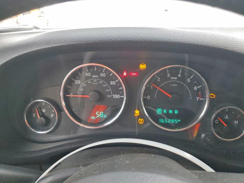 Продажа на аукционе авто 2015 Jeep Wrangler Unlimited, vin: 1C4BJWEG7FL591790, номер лота: 79098725