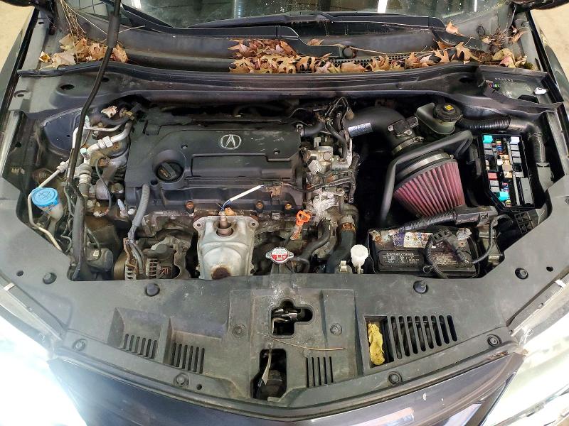 Aukcja sprzedaży 2016 Acura Ilx, vin: 19UDE2F32GA019722, numer aukcji: 41768176