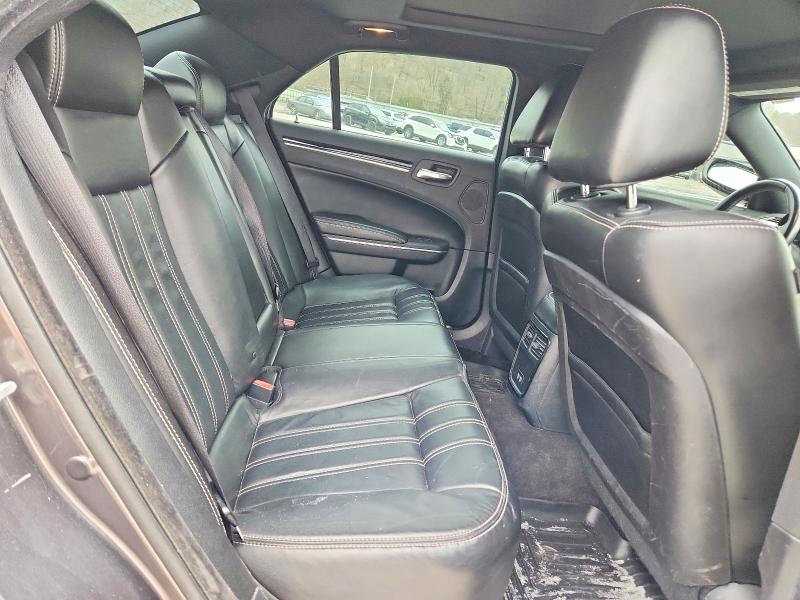 Aukcja sprzedaży 2017 Chrysler 300, vin: 2C3CCAGG8HH527082, numer aukcji: 48146766