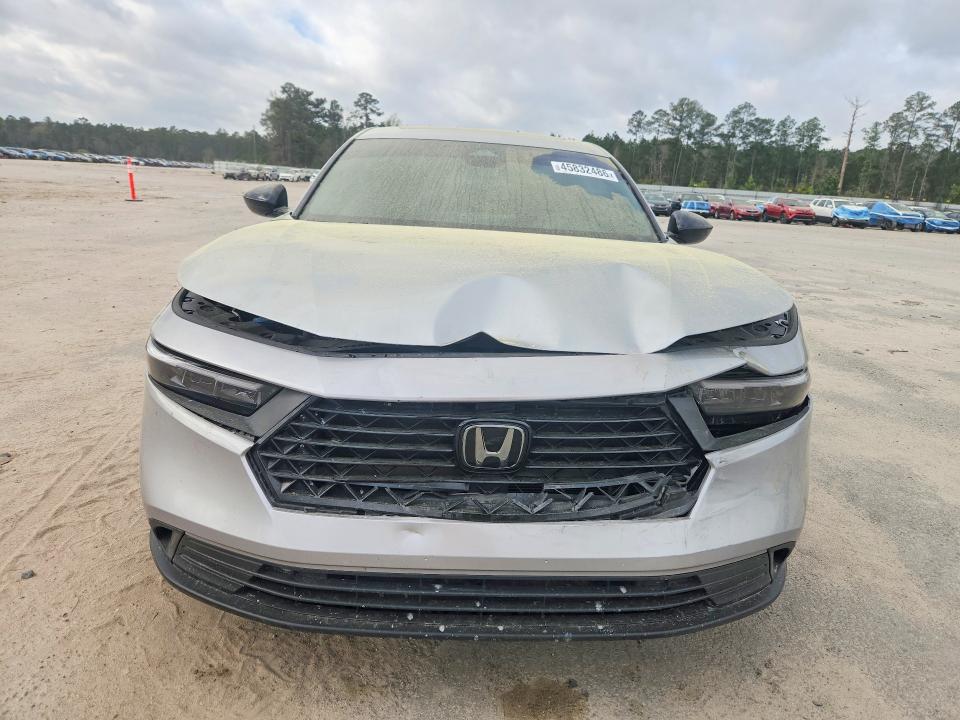 Продажа на аукционе авто 2024 Honda Accord, vin: 1HGCY2F50RA015210, номер лота: 45832486