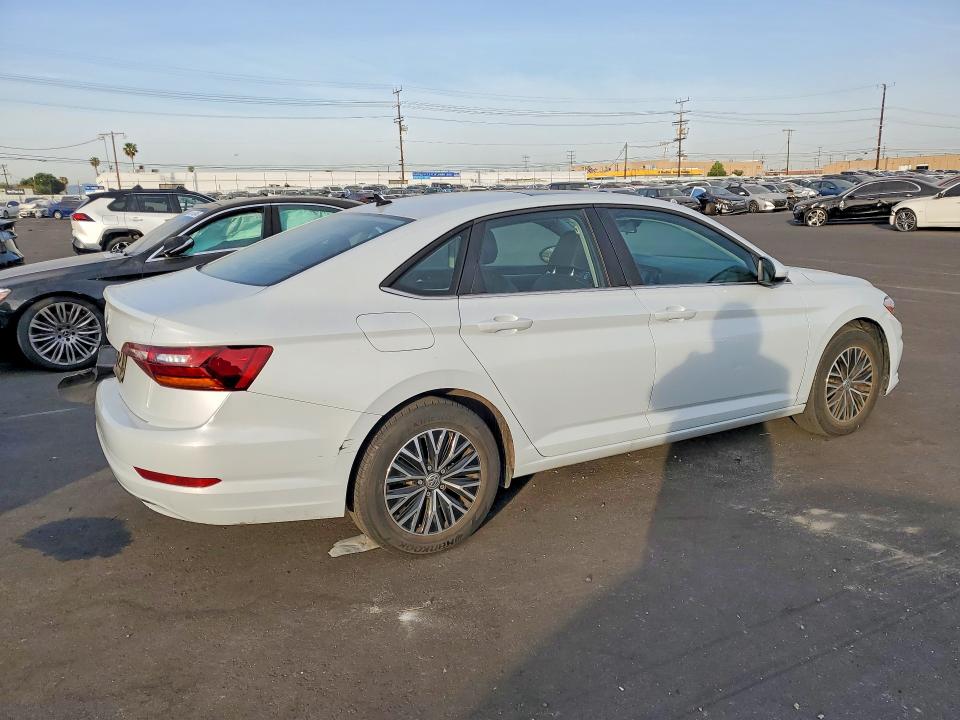 Продаж на аукціоні авто 2019 Volkswagen Jetta, vin: 3VWC57BU4KM117178, номер лоту: 47761946