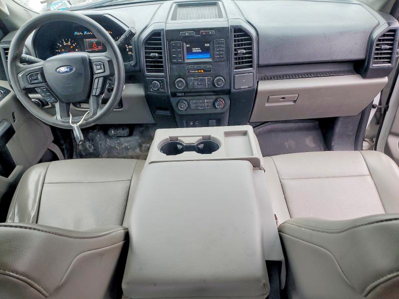 Aukcja sprzedaży 2015 Ford F150, vin: 1FTEX1EP6FFC43945, numer aukcji: 41968706
