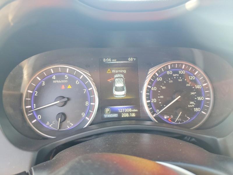 Aukcja sprzedaży 2017 Infiniti Q50, vin: JN1EV7AP9HM743274, numer aukcji: 46394226