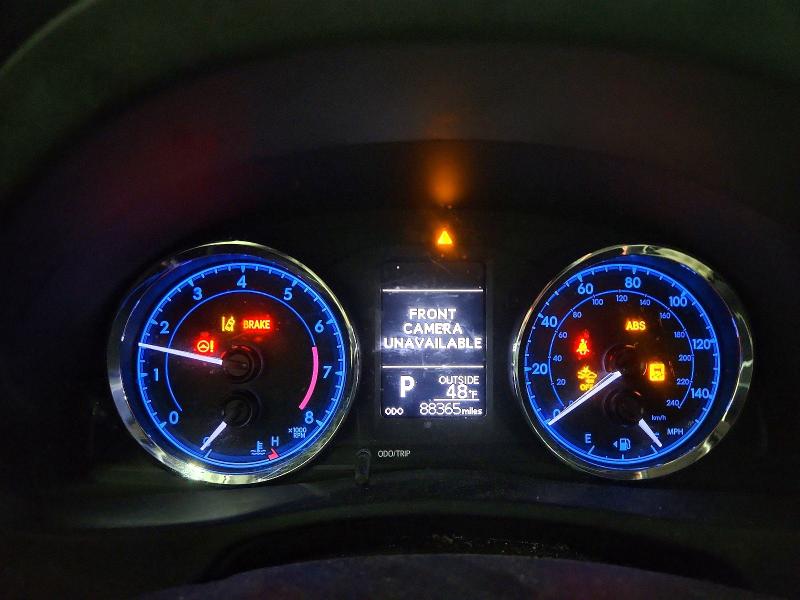 Продаж на аукціоні авто 2019 Toyota Corolla, vin: 5YFBPRHE1KP924934, номер лоту: 47967276