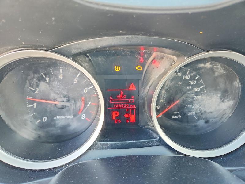 47997526 :رقم المزاد ، JA32U2FU1FU601226 vin ، 2015 Mitsubishi Lancer مزاد بيع