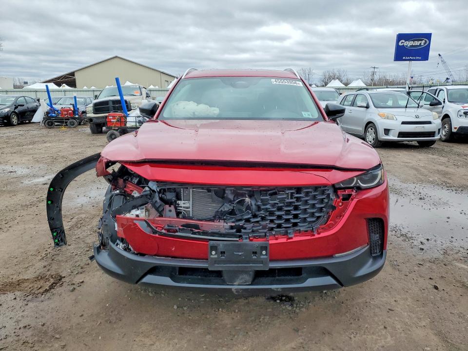 Aukcja sprzedaży 2025 Mazda Cx-50, vin: 7MMVABBM1SN350659, numer aukcji: 45553956