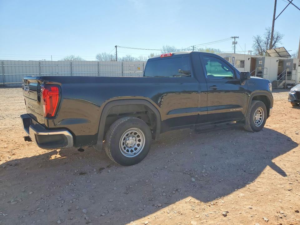 Aukcja sprzedaży 2022 Gmc Sierra Limited, vin: 3GTN8AEK7NG211746, numer aukcji: 46412886