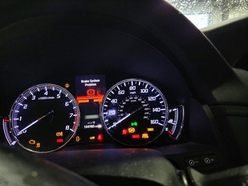 45532606 :رقم المزاد ، JH4KC1F94EC006108 vin ، 2014 Acura Rlx مزاد بيع