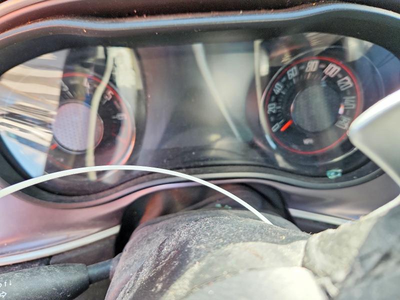 48110436 :رقم المزاد ، 2C3CDZJG7KH543284 vin ، 2019 Dodge Challenger مزاد بيع