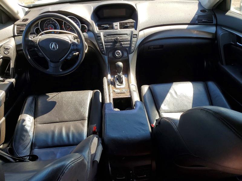 41724666 :رقم المزاد ، 19UUA8F27EA002997 vin ، 2014 Acura Tl مزاد بيع