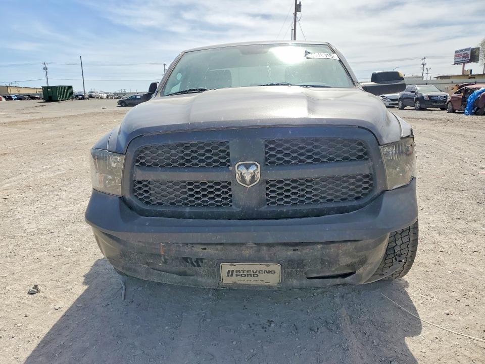 Продажа на аукционе авто 2020 Ram 1500 Classic, vin: 1C6RR6FTXLS128814, номер лота: 79970615