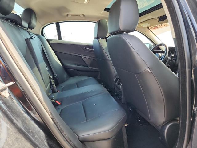 Продаж на аукціоні авто 2018 Jaguar Xe, vin: SAJAR4FX3JCP34624, номер лоту: 79769835