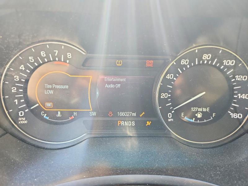 46372736 :رقم المزاد ، 3LN6L2G96ER811340 vin ، 2014 Lincoln Mkz مزاد بيع