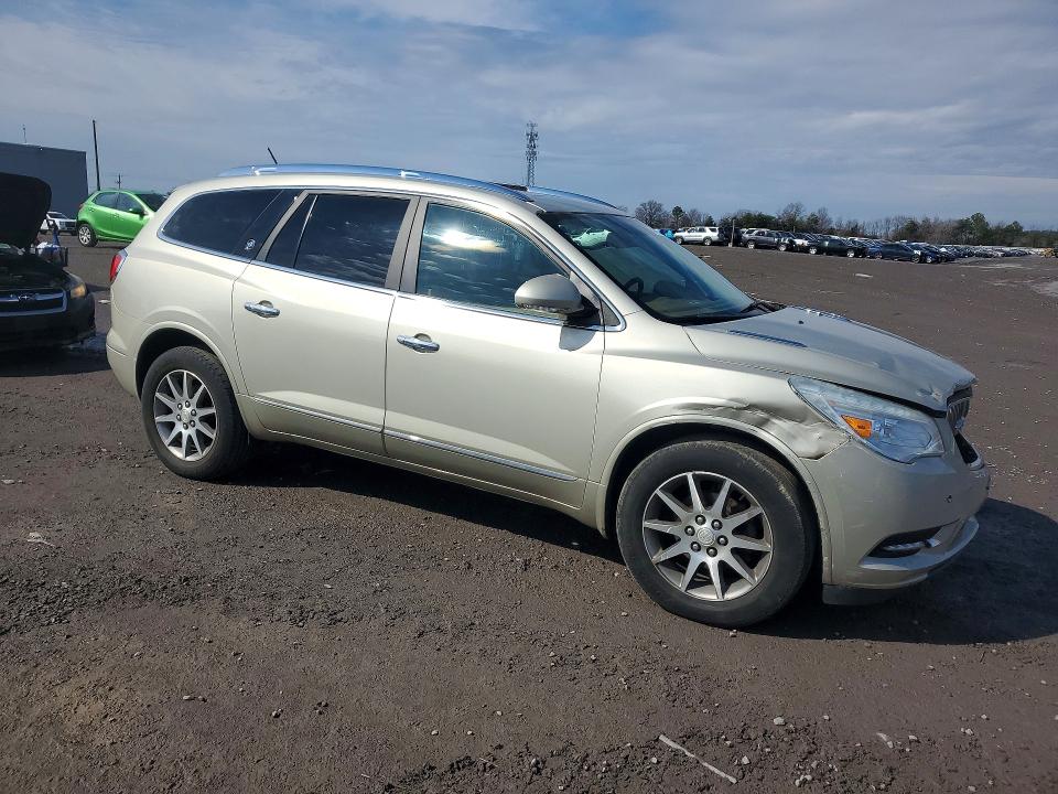 Aukcja sprzedaży 2015 Buick Enclave, vin: 5GAKVBKD7FJ248062, numer aukcji: 79604095