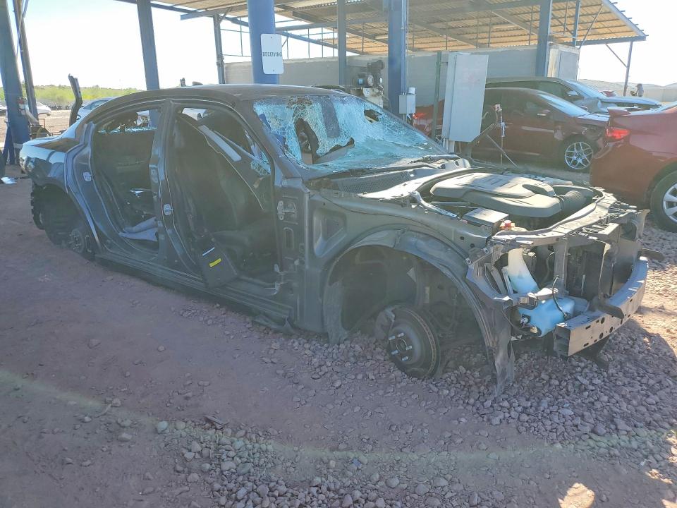 Aukcja sprzedaży 2020 Dodge Charger, vin: 2C3CDXBG3LH138365, numer aukcji: 47297246