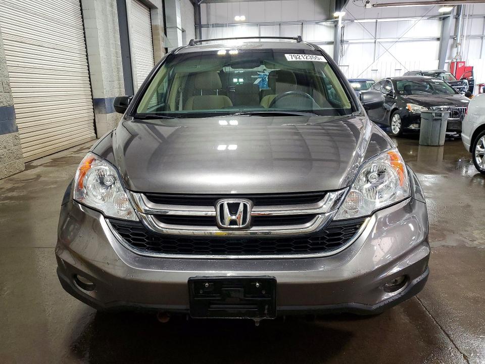 Продажа на аукционе авто 2011 Honda Cr-v, vin: 5J6RE3H55BL039091, номер лота: 79212355