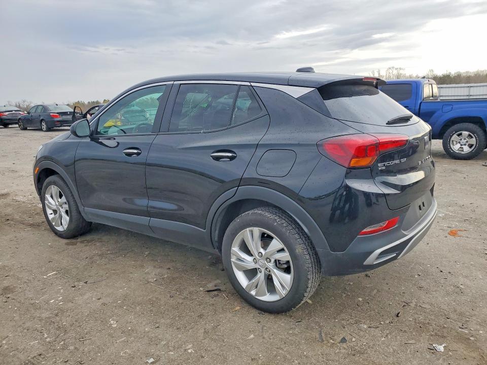 Aukcja sprzedaży 2025 Buick Encore Gx, vin: KL4AMCSL8SB142793, numer aukcji: 47951656
