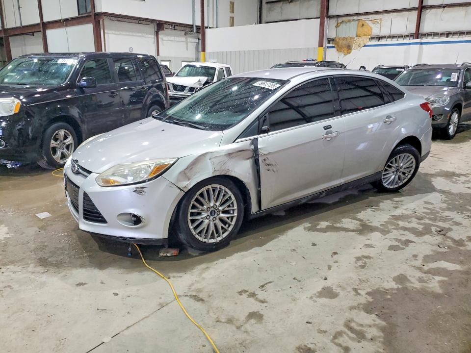 Aukcja sprzedaży 2012 Ford Focus, vin: 1FAHP3H24CL434369, numer aukcji: 79617125