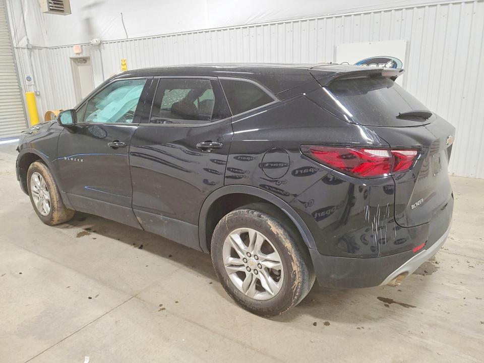 Продаж на аукціоні авто 2021 Chevrolet Blazer, vin: 3GNKBCRS0MS530628, номер лоту: 41930276