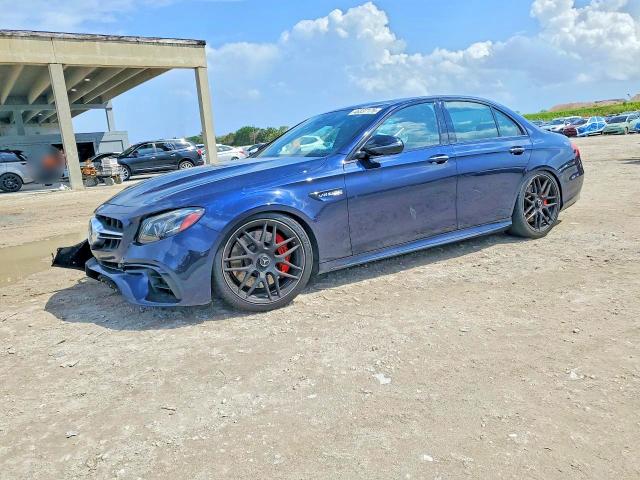 46337176 :رقم المزاد ، WDDZF8KB3KA521624 vin ، 2019 Mercedes-benz E مزاد بيع