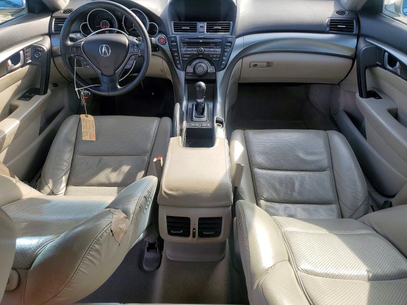 Aukcja sprzedaży 2011 Acura Tl, vin: 19UUA8F57BA002097, numer aukcji: 79927025