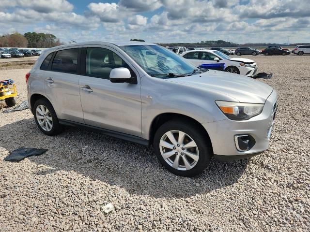 Продаж на аукціоні авто 2014 Mitsubishi Outlander Sport, vin: 4A4AP3AUXEE030127, номер лоту: 41928746