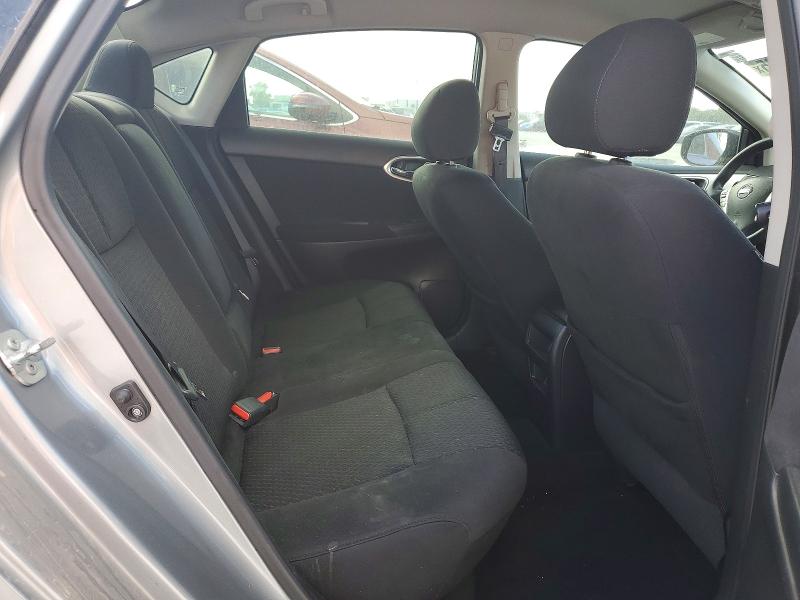 Aukcja sprzedaży 2014 Nissan Sentra, vin: 3N1AB7AP8EY289213, numer aukcji: 79610485