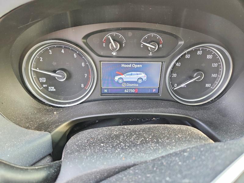 Продаж на аукціоні авто 2020 Buick Enclave, vin: 5GAERBKW5LJ291605, номер лоту: 47073096