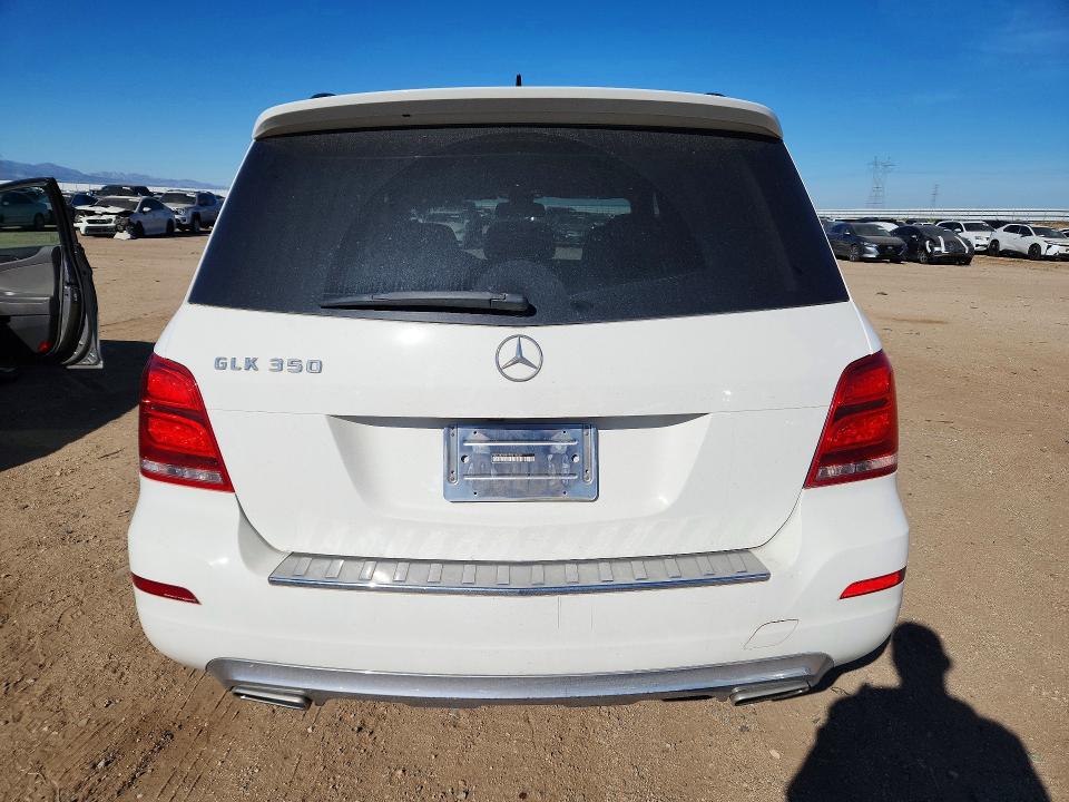 Aukcja sprzedaży 2014 Mercedes-benz Glk, vin: WDCGG5HB1EG213660, numer aukcji: 45684446