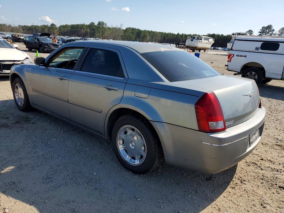 Продаж на аукціоні авто 2006 Chrysler 300, vin: 2C3KA53G16H175992, номер лоту: 41868366