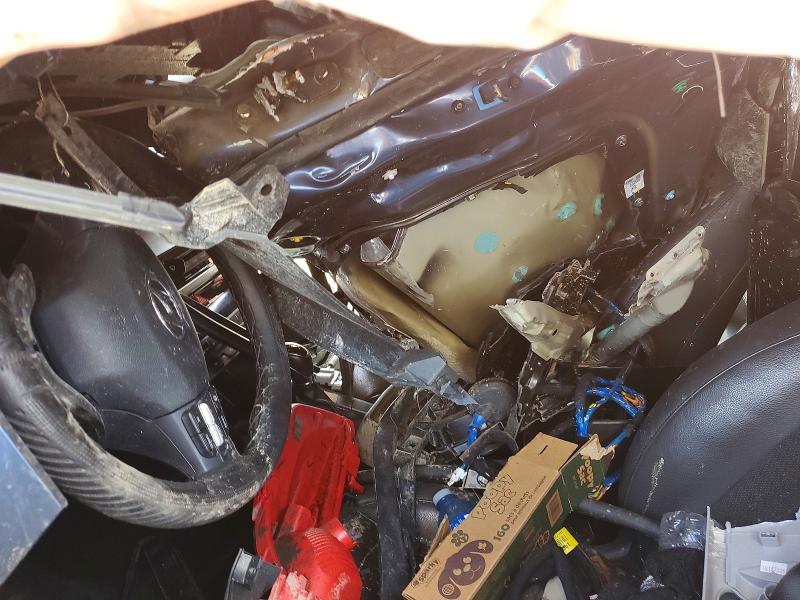 Aukcja sprzedaży 2019 Hyundai Elantra, vin: KMHD84LF9KU808923, numer aukcji: 45515446