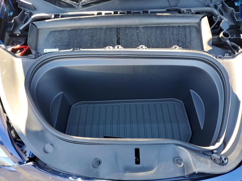 Продаж на аукціоні авто 2024 Tesla Model Y, vin: 7SAYGDED3RF170470, номер лоту: 41806416